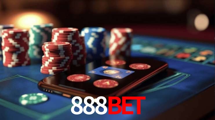 Experiência VIP 888BET